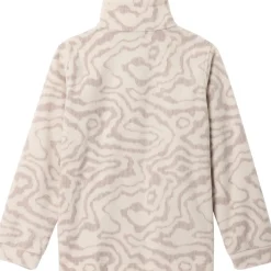 Zing III Fleece Jacket - Boys'