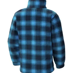 Zing III Fleece Jacket - Boys'
