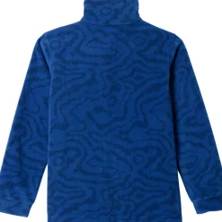 Zing III Fleece Jacket - Boys'