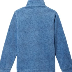Zing III Fleece Jacket - Boys'