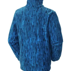 Zing III Fleece Jacket - Boys'