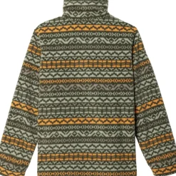 Zing III Fleece Jacket - Boys'