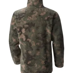 Zing III Fleece Jacket - Boys'
