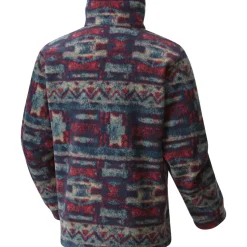 Zing III Fleece Jacket - Boys'