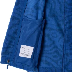 Zing III Fleece Jacket - Boys'