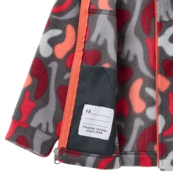Zing III Fleece Jacket - Boys'