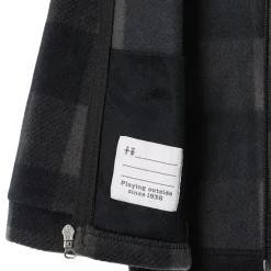 Zing III Fleece Jacket - Boys'
