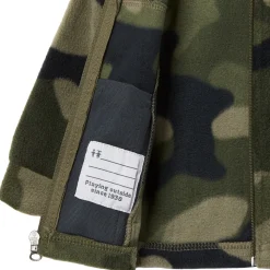 Zing III Fleece Jacket - Infants'
