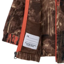 Zing III Fleece Jacket - Infants'