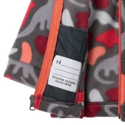 Zing III Fleece Jacket - Infants'