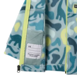 Zing III Fleece Jacket - Infants'