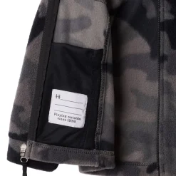 Zing III Fleece Jacket - Infants'