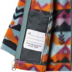 Zing III Fleece Jacket - Infants'