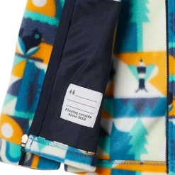 Zing III Fleece Jacket - Infants'