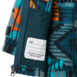 Zing III Fleece Jacket - Infants'