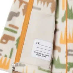 Zing III Fleece Jacket - Infants'
