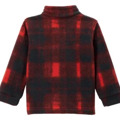 Zing III Fleece Jacket - Toddler Boys'