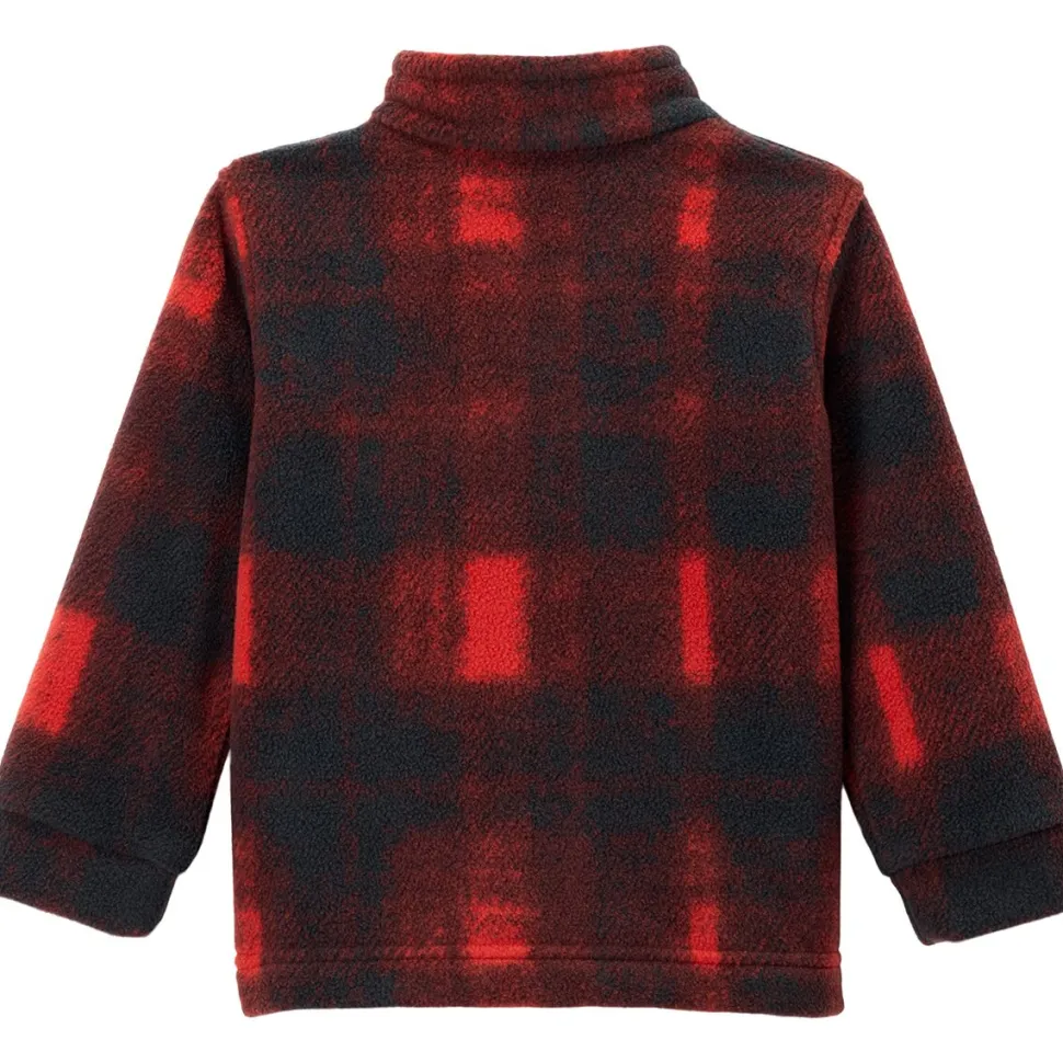 Zing III Fleece Jacket - Toddler Boys'