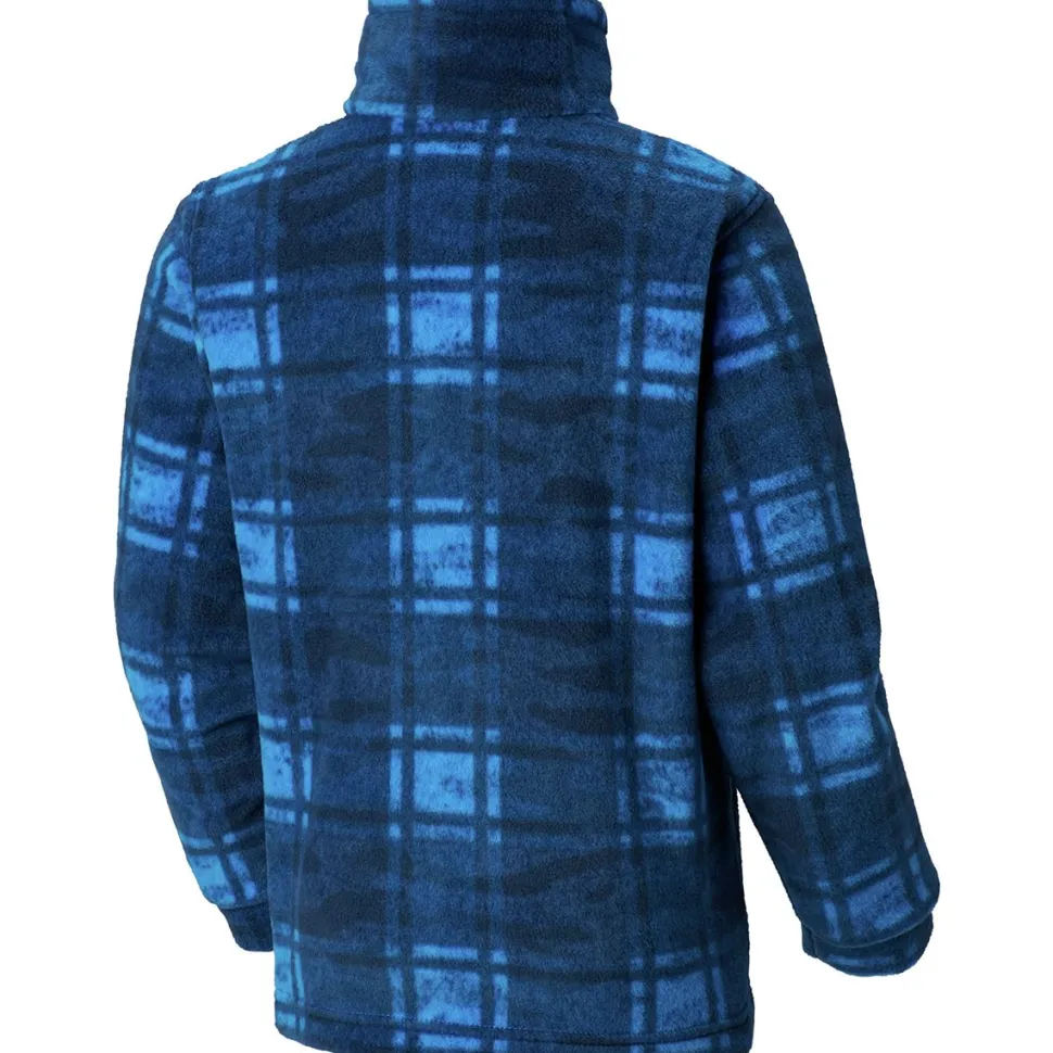 Zing III Fleece Jacket - Toddler Boys'