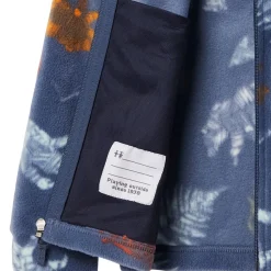 Zing III Fleece Jacket - Toddler Boys'