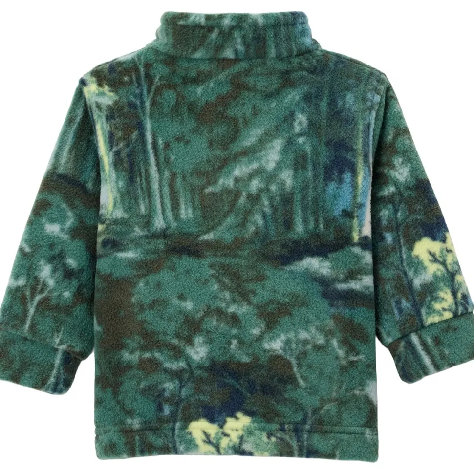 Zing III Fleece Jacket - Toddler Boys'