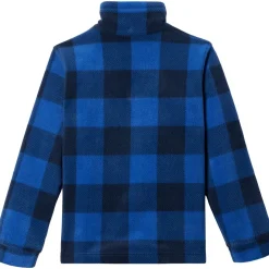 Zing III Fleece Jacket - Toddler Boys'