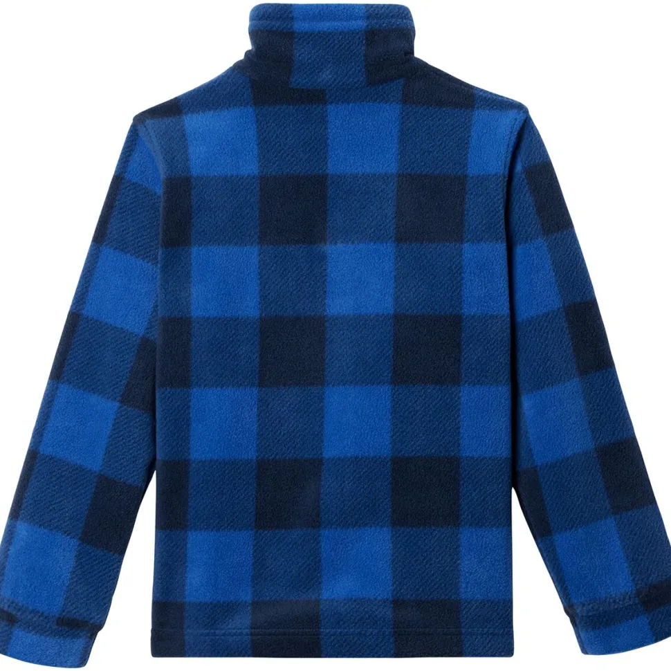 Zing III Fleece Jacket - Toddler Boys'