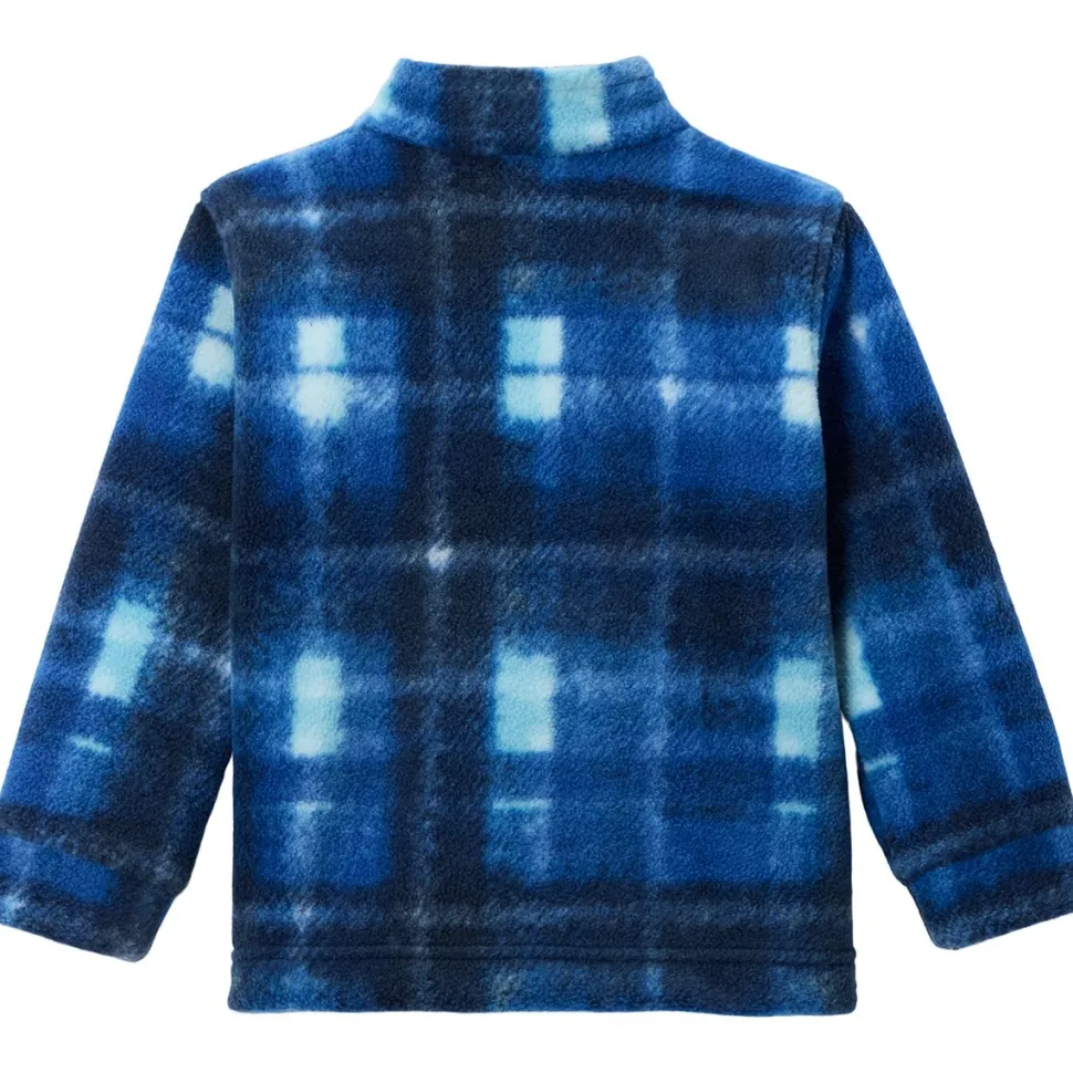 Zing III Fleece Jacket - Toddler Boys'