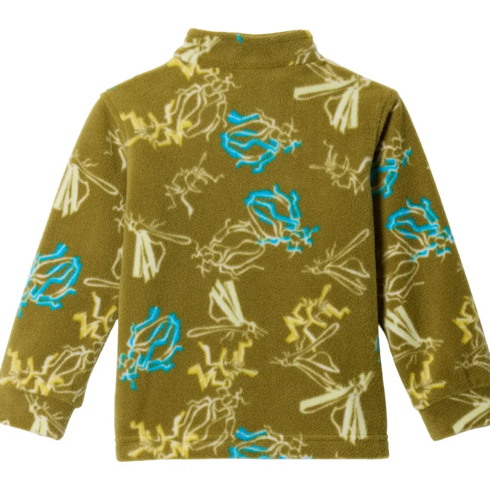 Zing III Fleece Jacket - Toddler Boys'