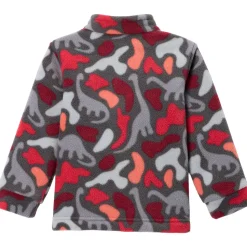 Zing III Fleece Jacket - Toddler Boys'