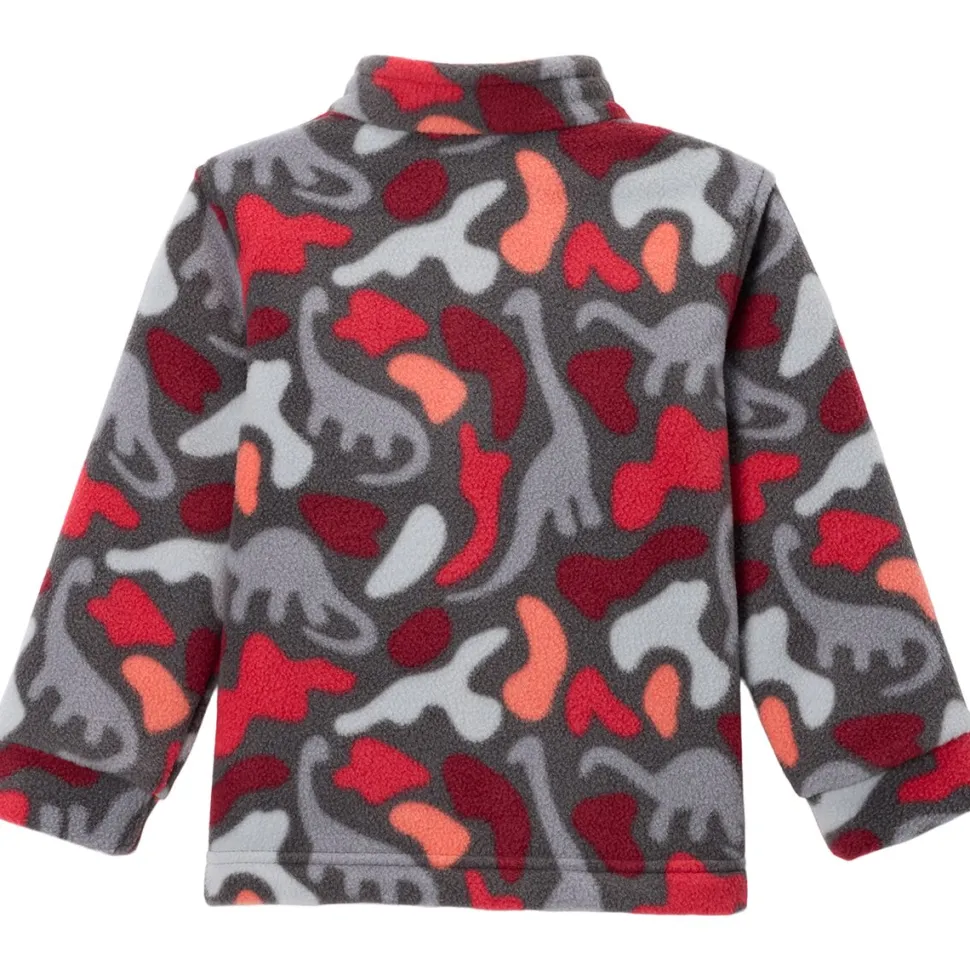 Zing III Fleece Jacket - Toddler Boys'