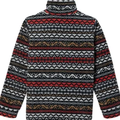 Zing III Fleece Jacket - Toddler Boys'