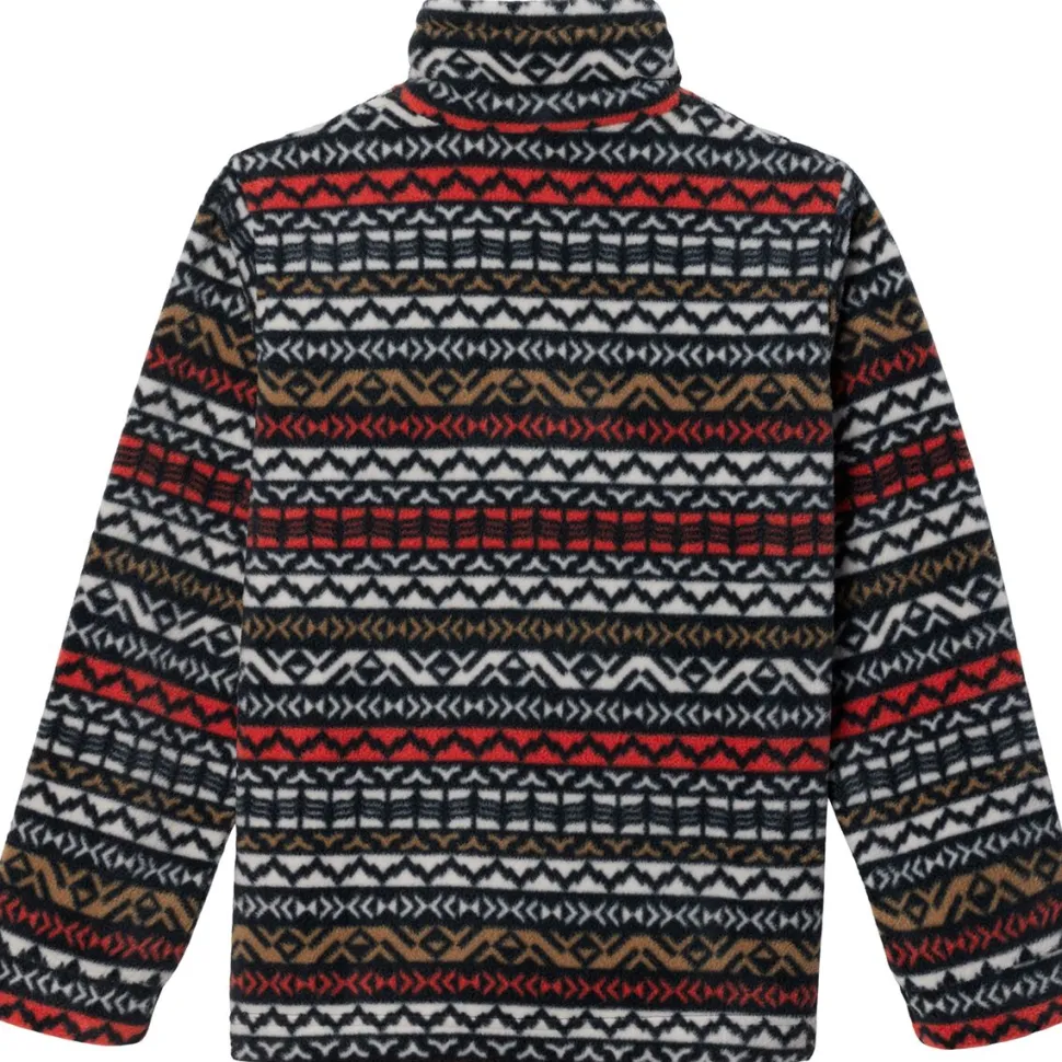 Zing III Fleece Jacket - Toddler Boys'