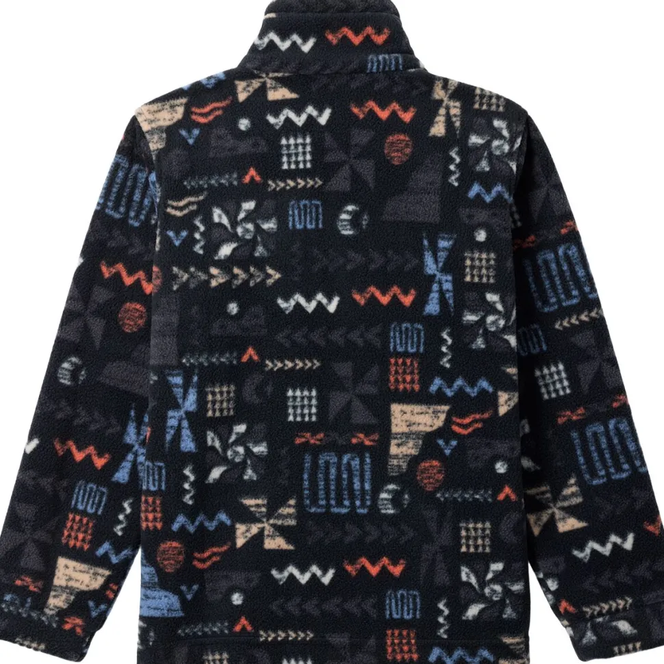 Zing III Fleece Jacket - Toddler Boys'