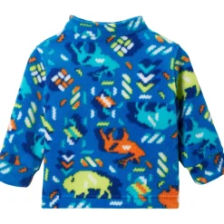 Zing III Fleece Jacket - Toddler Boys'