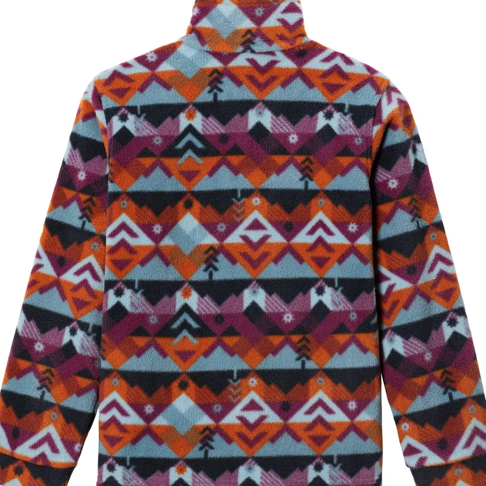 Zing III Fleece Jacket - Toddler Boys'