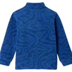 Zing III Fleece Jacket - Toddler Boys'