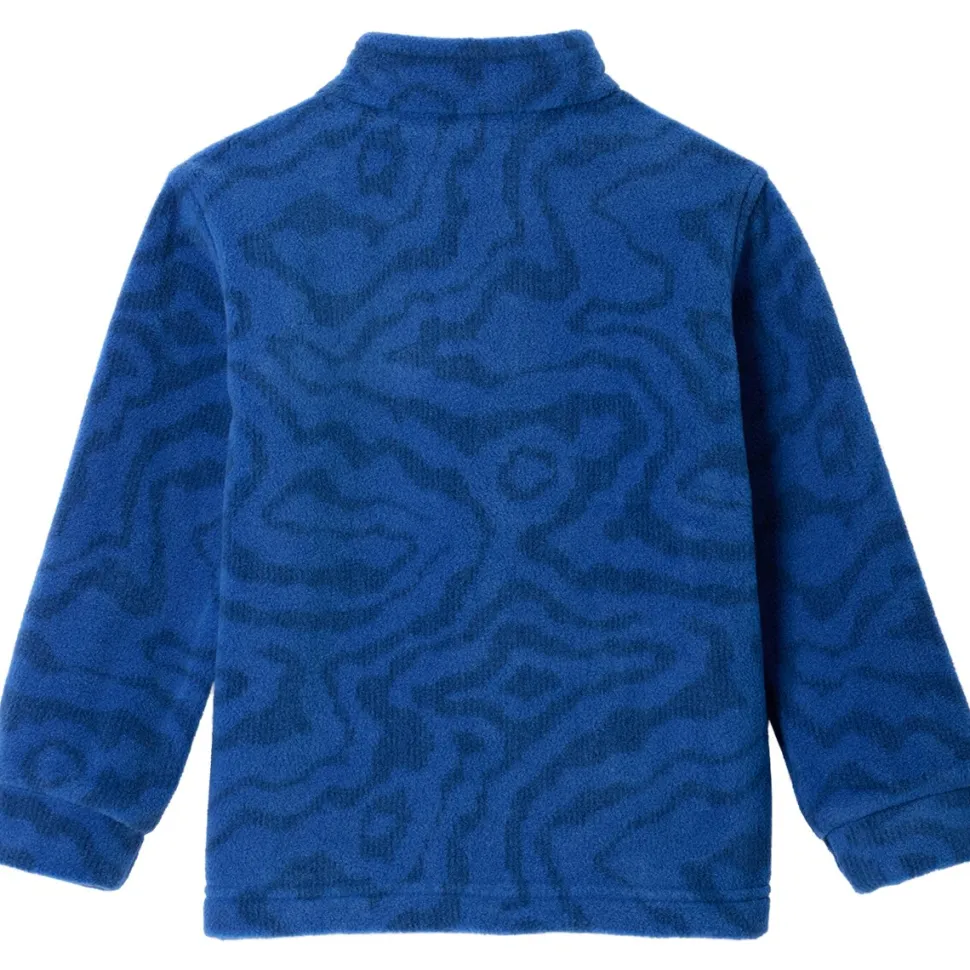Zing III Fleece Jacket - Toddler Boys'
