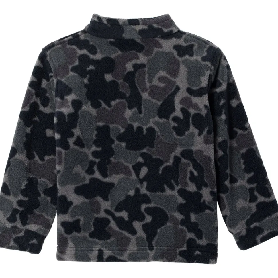 Zing III Fleece Jacket - Toddler Boys'