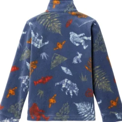 Zing III Fleece Jacket - Toddler Boys'