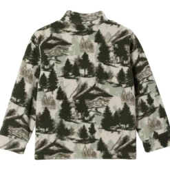Zing III Fleece Jacket - Toddler Boys'