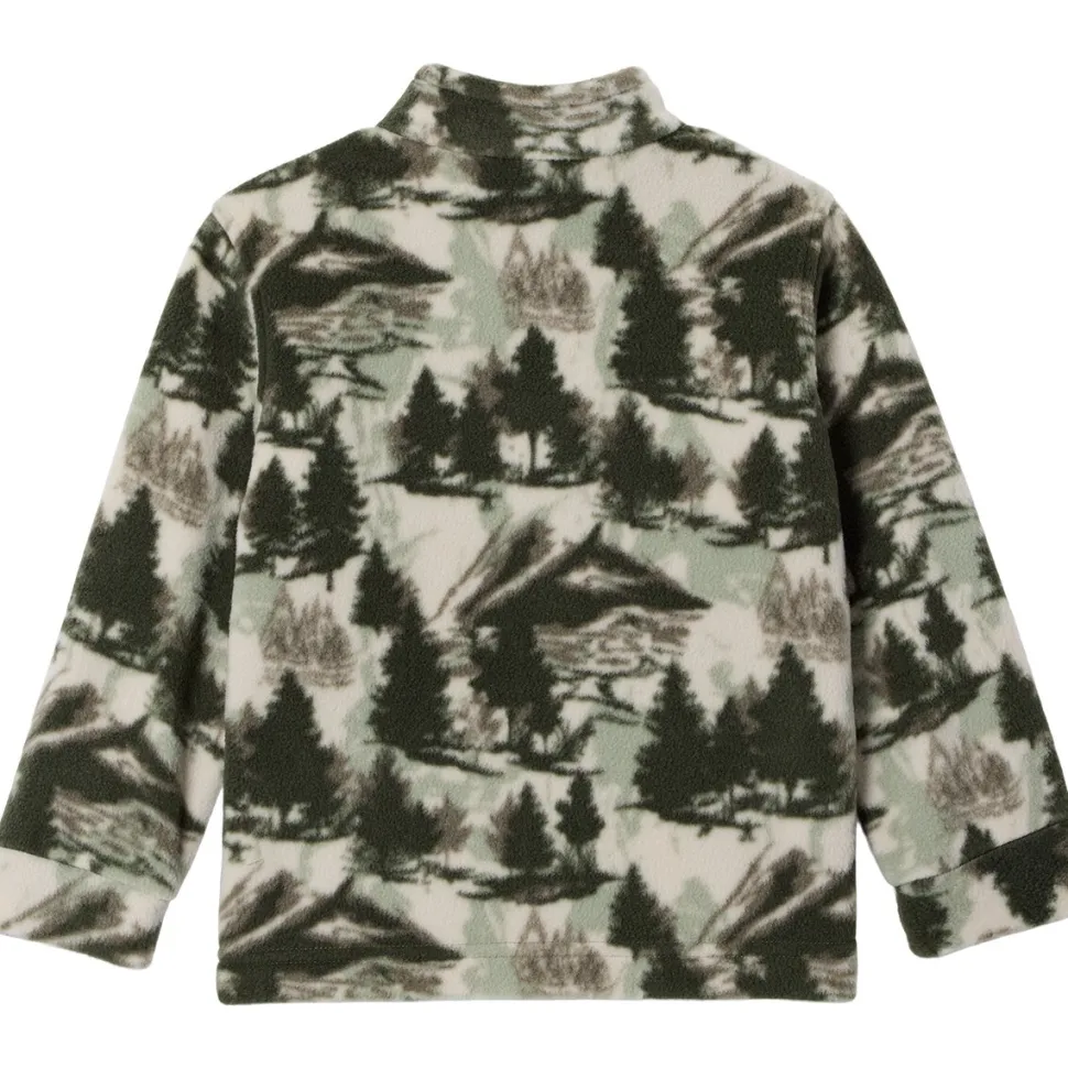 Zing III Fleece Jacket - Toddler Boys'