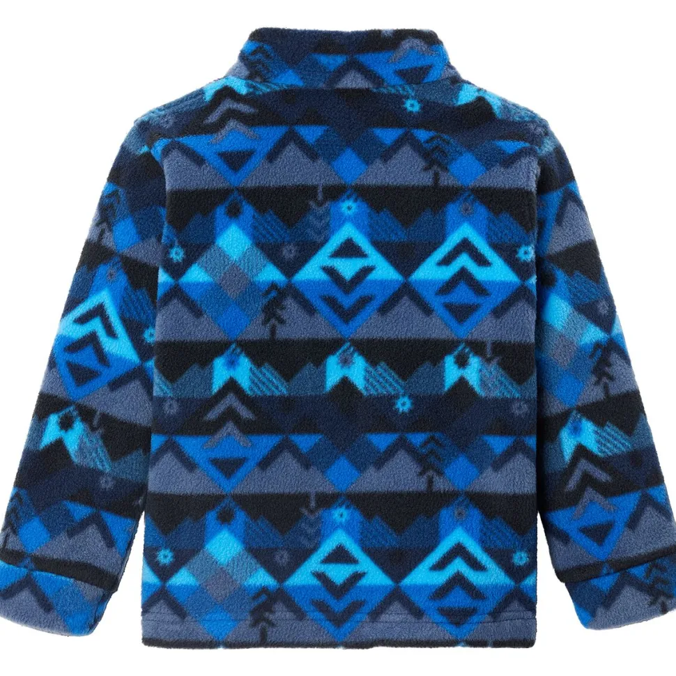 Zing III Fleece Jacket - Toddler Boys'