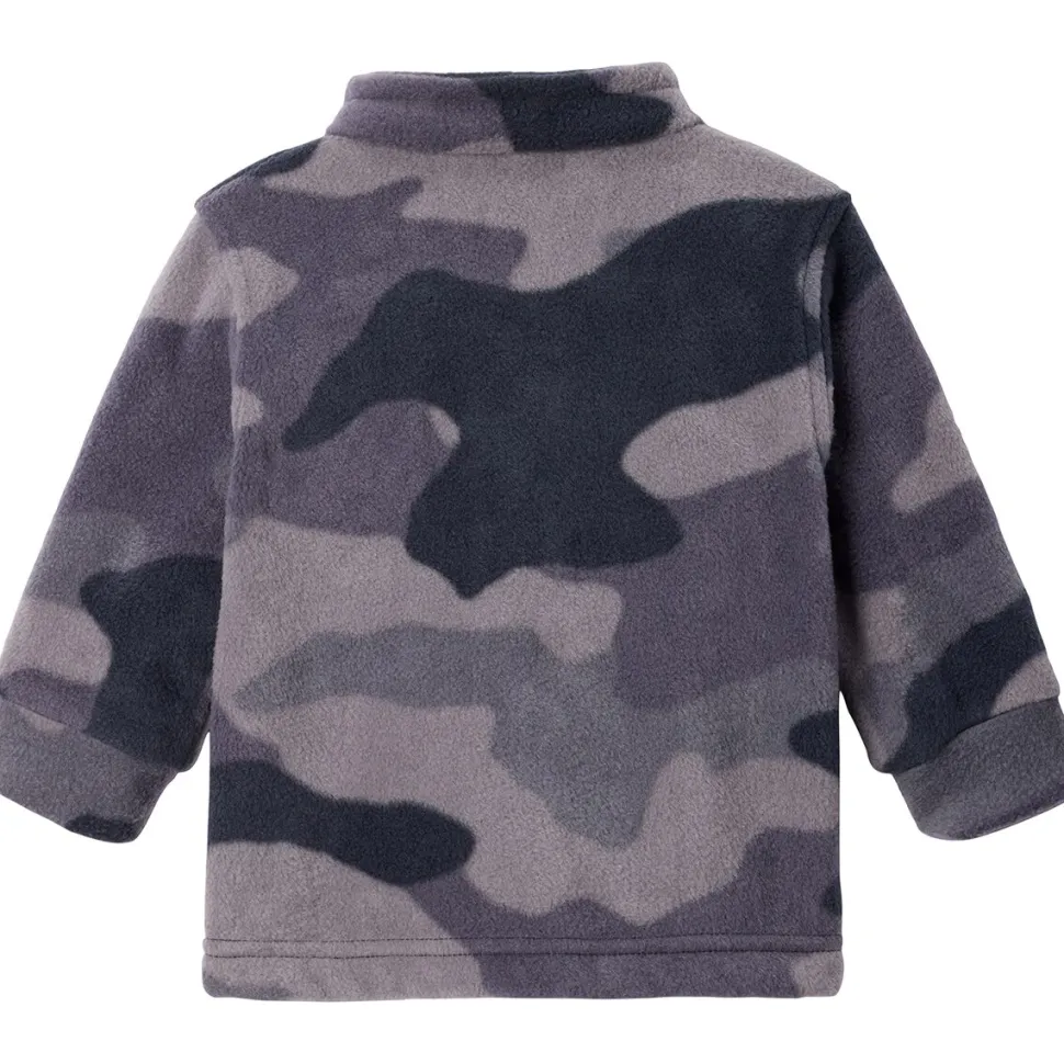 Zing III Fleece Jacket - Toddler Boys'
