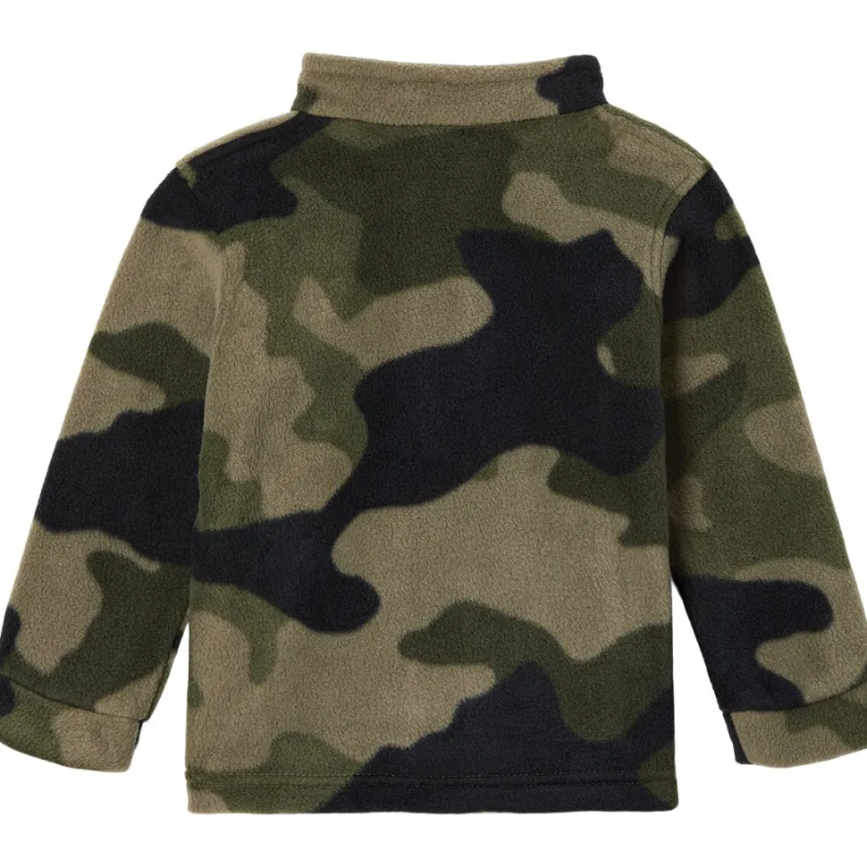 Zing III Fleece Jacket - Toddler Boys'