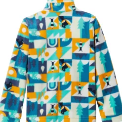 Zing III Fleece Jacket - Toddler Boys'