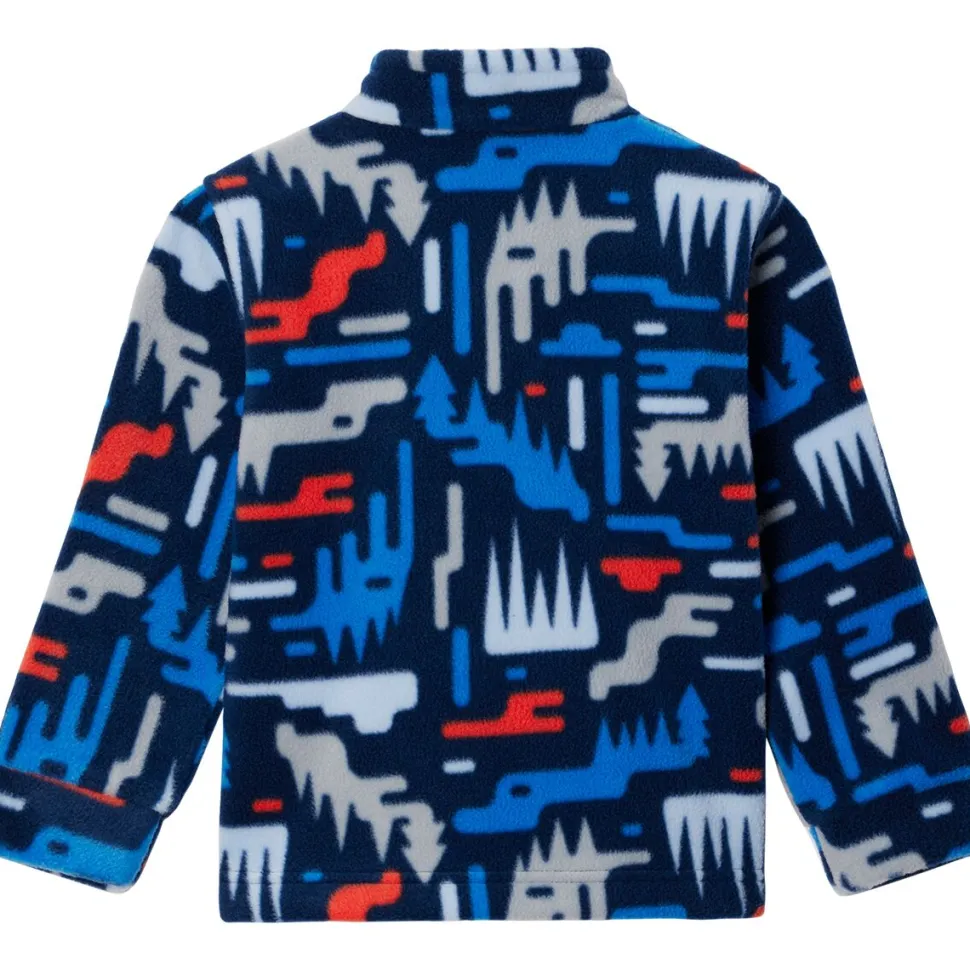 Zing III Fleece Jacket - Toddler Boys'