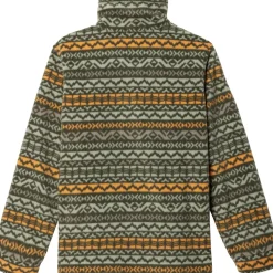 Zing III Fleece Jacket - Toddler Boys'