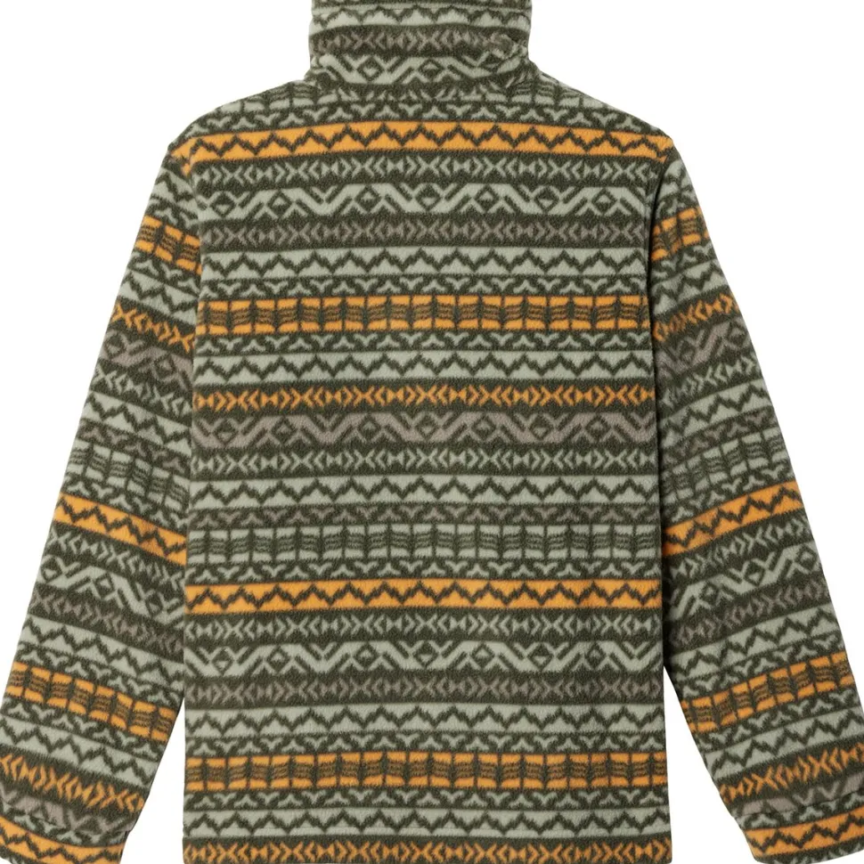 Zing III Fleece Jacket - Toddler Boys'