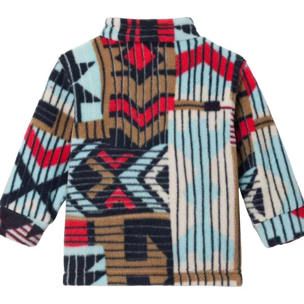 Zing III Fleece Jacket - Toddler Boys'
